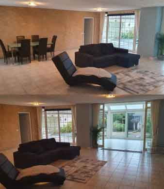 Accommodation Rental Amsterdam