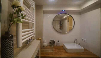 Accommodation Rental Lisbon