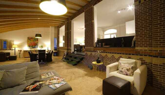 Accommodation Rental Rome
