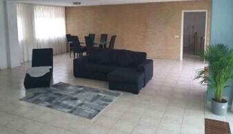 Accommodation Rental Berlin