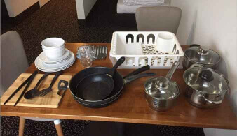 Accommodation Rental London