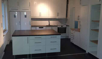 Accommodation Rental London