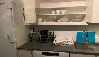 Accommodation Rental Paris