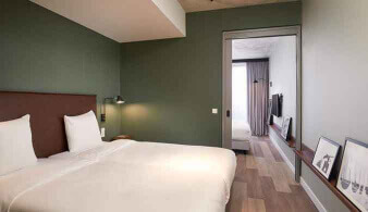 Accommodation Rental Brussels