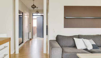 Accommodation Rental New York